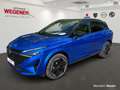 Nissan Qashqai QASHQAI N-DESIGN AT 4x4 N-Design Komfort plus Blau - thumbnail 1