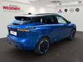 Nissan Qashqai QASHQAI N-DESIGN AT 4x4 N-Design Komfort plus Blau - thumbnail 3