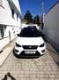 SEAT Arona 1,0 Eco TSI FR Austria DSG Weiß - thumbnail 1