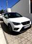 SEAT Arona 1,0 Eco TSI FR Austria DSG Weiß - thumbnail 3