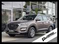 Hyundai TUCSON Brun - thumbnail 1