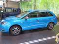 SEAT Ibiza ST Style,NAVI, Bi-Xenon, Kein Wartungsstau Bleu - thumbnail 2
