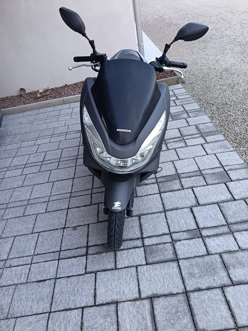 Honda PCX 125 Grigio - 1