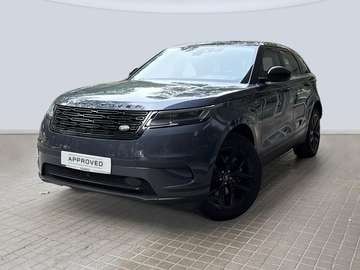 2.0D I4 MHEV S 4WD Aut. 204