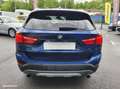 BMW X1 25DA xDrive25 Bleu - thumbnail 6