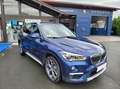 BMW X1 25DA xDrive25 Bleu - thumbnail 1