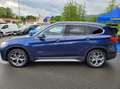 BMW X1 25DA xDrive25 Bleu - thumbnail 5