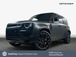 Land Rover Defender 110 P635 OCTA Edition One