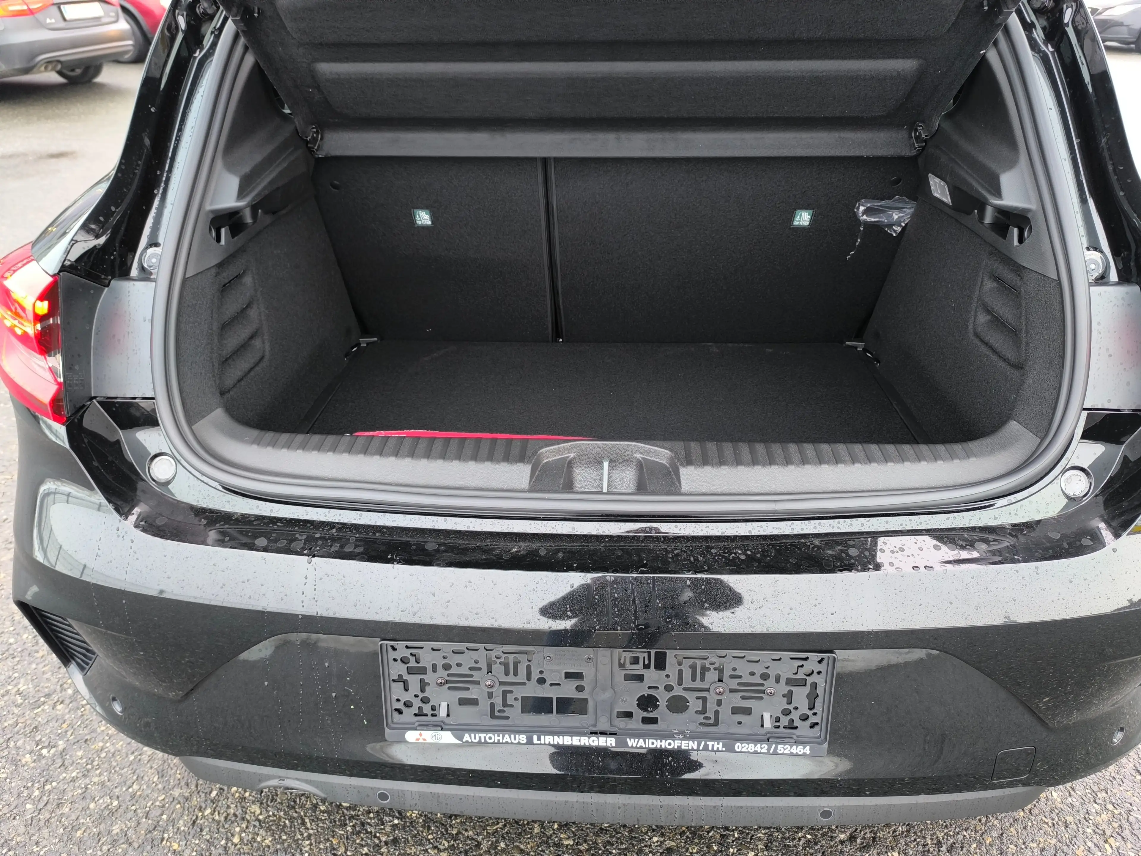 Mitsubishi Colt 1,0 MPI Turbo Invite C26 — photo 4