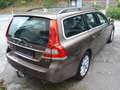 Volvo V70 V70 2.0 D4 Polar Luxury Dynamic Edition Geartronic Bronze - thumbnail 11
