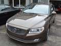 Volvo V70 V70 2.0 D4 Polar Luxury Dynamic Edition Geartronic Bronze - thumbnail 1