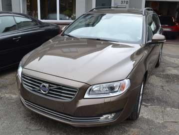 V70 2.0 D4 Polar Luxury Dynamic Edition Geartronic