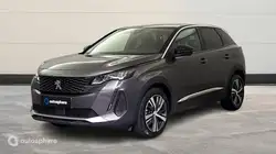 Peugeot 3008 1.5 BlueHDi 130ch S\u0026S GT EAT8