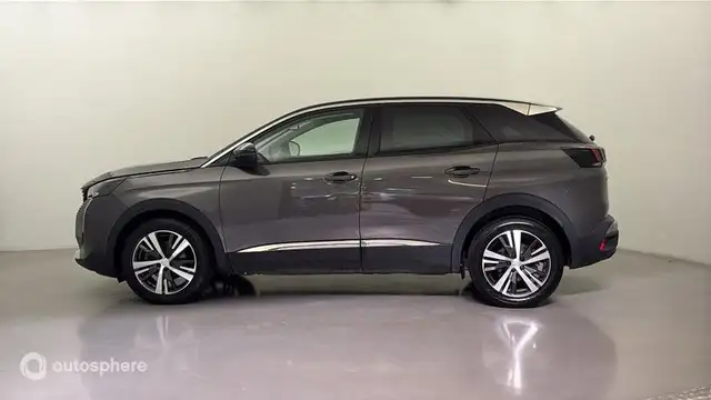Peugeot 3008 view 7