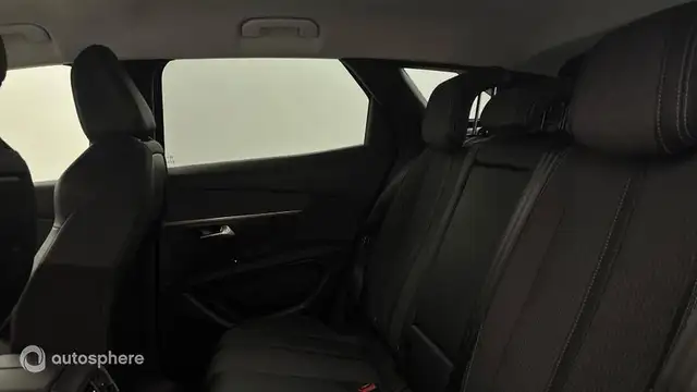Peugeot 3008 view 13