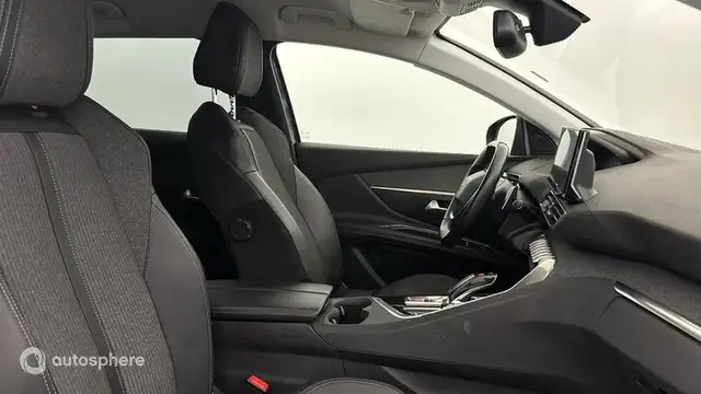 Peugeot 3008 view 15