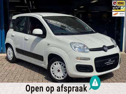 Fiat Panda 0.9 TwinAir Edizione Cool 2013 AIRCO APK NAP!