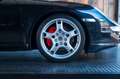 Porsche 997 3.8 Carrera S Basaltschwarz-metallic NL-AUTO Zwart - thumbnail 5