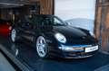 Porsche 997 3.8 Carrera S Basaltschwarz-metallic NL-AUTO Zwart - thumbnail 7