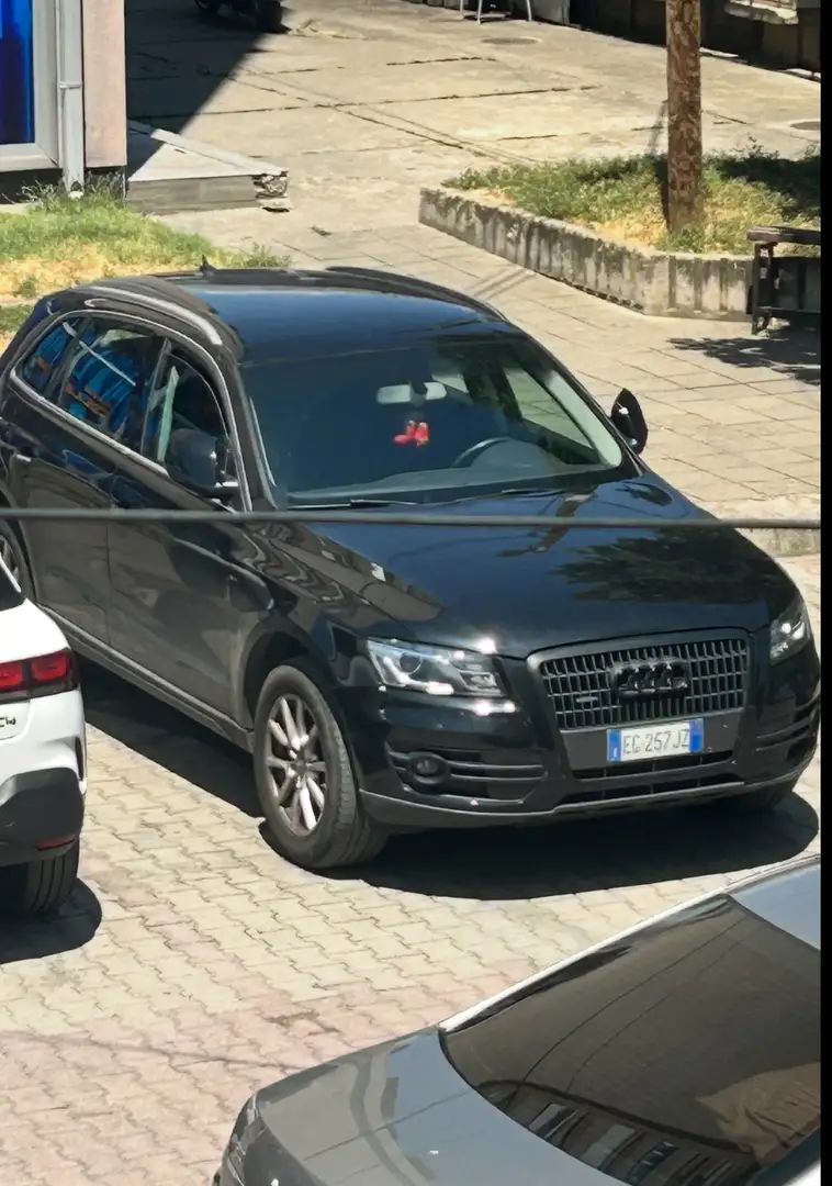 Audi Q5 2.0 tdi Advanced Plus quattro 170cv - 2