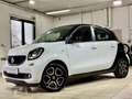 smart forFour ForFour*Basis*Prime*Navi*Ambie*SHZ*PDC* Blanc - thumbnail 1