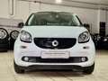 smart forFour ForFour*Basis*Prime*Navi*Ambie*SHZ*PDC* Blanc - thumbnail 8