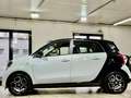 smart forFour ForFour*Basis*Prime*Navi*Ambie*SHZ*PDC* Blanc - thumbnail 2
