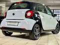 smart forFour ForFour*Basis*Prime*Navi*Ambie*SHZ*PDC* Blanc - thumbnail 4