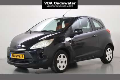 Ford Ka/Ka+ 1.2 Comfort