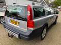 Volvo XC70 2.5 T Momentum Automaat / LEER / PDC / YOUNGTIMER Gris - thumbnail 4