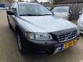 Volvo XC70 2.5 T Momentum Automaat / LEER / PDC / YOUNGTIMER siva - thumbnail 5