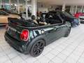 MINI Cooper S Cabrio,HUD,Harman,Piano Black Vert - thumbnail 6