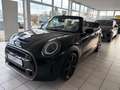 MINI Cooper S Cabrio,HUD,Harman,Piano Black Vert - thumbnail 2