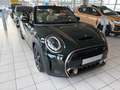 MINI Cooper S Cabrio,HUD,Harman,Piano Black Vert - thumbnail 1