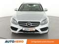 Mercedes-Benz C 300 T AMG Line Aut.*LED*NAVI*ACC*PDC*SHZ*KLIMA* Gris - thumbnail 9