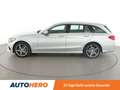 Mercedes-Benz C 300 T AMG Line Aut.*LED*NAVI*ACC*PDC*SHZ*KLIMA* Grau - thumbnail 3