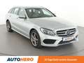 Mercedes-Benz C 300 T AMG Line Aut.*LED*NAVI*ACC*PDC*SHZ*KLIMA* Grau - thumbnail 8