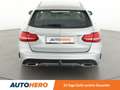 Mercedes-Benz C 300 T AMG Line Aut.*LED*NAVI*ACC*PDC*SHZ*KLIMA* Grau - thumbnail 5