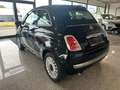 Fiat 500C Lounge Schwarz - thumbnail 5