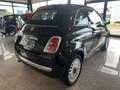 Fiat 500C Lounge Schwarz - thumbnail 6