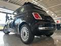 Fiat 500C Lounge Schwarz - thumbnail 2