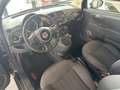 Fiat 500C Lounge Schwarz - thumbnail 8