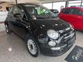 Fiat 500C Lounge Schwarz - thumbnail 3