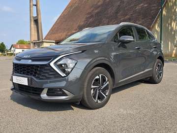 1.6 T-GDI 230H 180 HEV HYBRID 1.5KWH ACTIVE 4X2 BVA