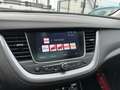 Opel Grandland X 1.2 Turbo ECOTEC Ultimate -EU6-GARANTIE 1AN- Schwarz - thumbnail 5