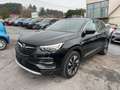 Opel Grandland X 1.2 Turbo ECOTEC Ultimate -EU6-GARANTIE 1AN- Schwarz - thumbnail 16