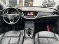 Opel Grandland X 1.2 Turbo ECOTEC Ultimate -EU6-GARANTIE 1AN- Schwarz - thumbnail 3