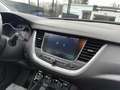 Opel Grandland X 1.2 Turbo ECOTEC Ultimate -EU6-GARANTIE 1AN- Schwarz - thumbnail 6