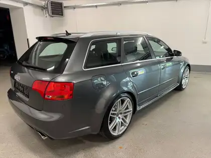 Annonce voiture d'occasion Audi RS4 - CARADIZE