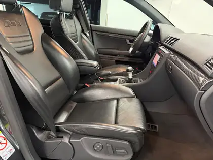 Annonce voiture d'occasion Audi RS4 - CARADIZE